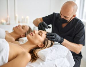 Read more about the article First Time Getting Botox or Dysport? Here is Exactly What to Expect