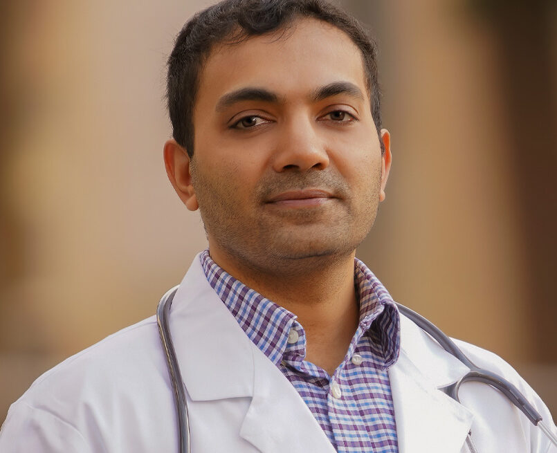 Rupesh Patel M.D. Medical Director Elite MedAesthetic