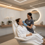 Read more about the article First Time Getting Botox or Dysport? Here is Exactly What to Expect