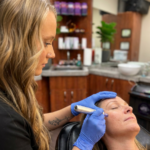 Read more about the article Sorority Recruitment Ready: How to Get Clear and Radiantly Glowing Skin