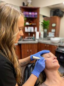 Read more about the article Sorority Recruitment Ready: How to Get Clear and Radiantly Glowing Skin